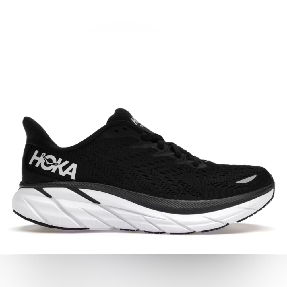 Womens Hoka Rincon size 6